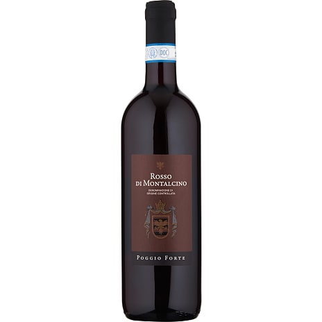Rosso di Montalcino