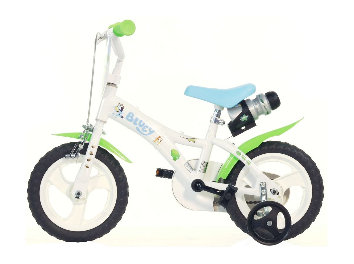 BICICLETA BLUEY R12\