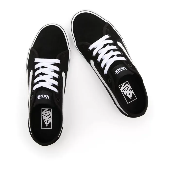 Vans Filmore Decon Sneakers Heren