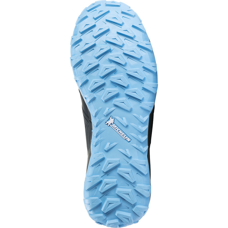 Mammut Damen Saentis Low Schuhe