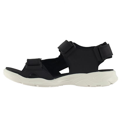 Ecco Sandalen - Biom Raft - Black