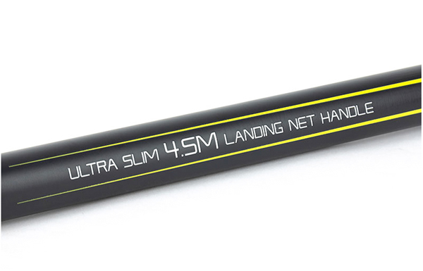 Manche d'épuisette Matrix Horizon Ultra Slim
