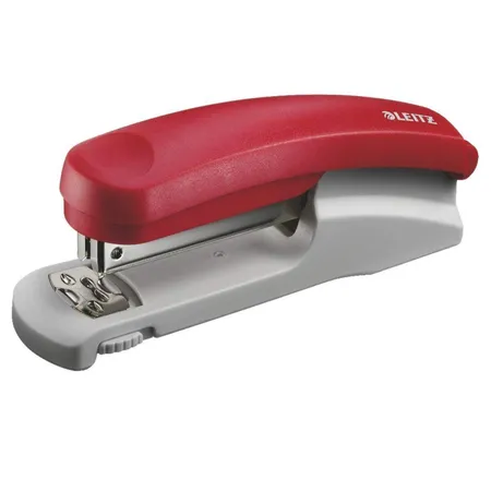 Leitz Büroheftgerät NeXXt, 30 Blatt, rot