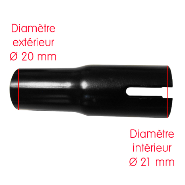 Kit évacuation pour réfrigérateur Electrolux Dometic