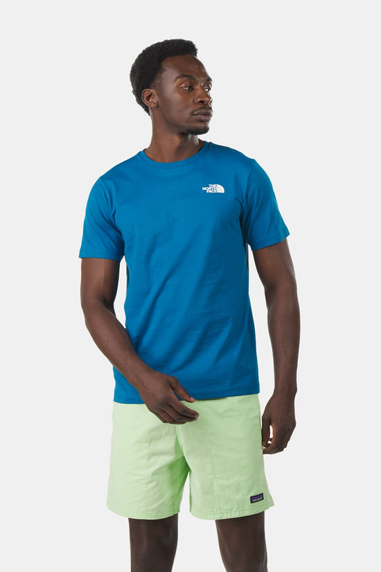 The North Face The North Face Redbox Celebration Tee