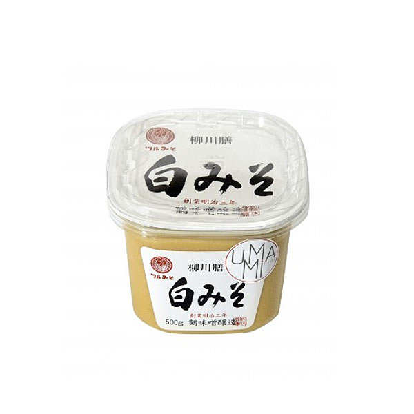Shiro Miso (Miso blanc)
