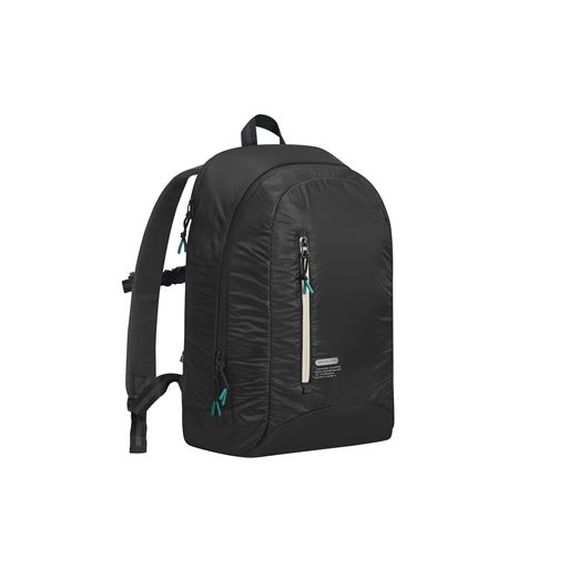 Gaston Luga Lightweight Rygsæk, Black