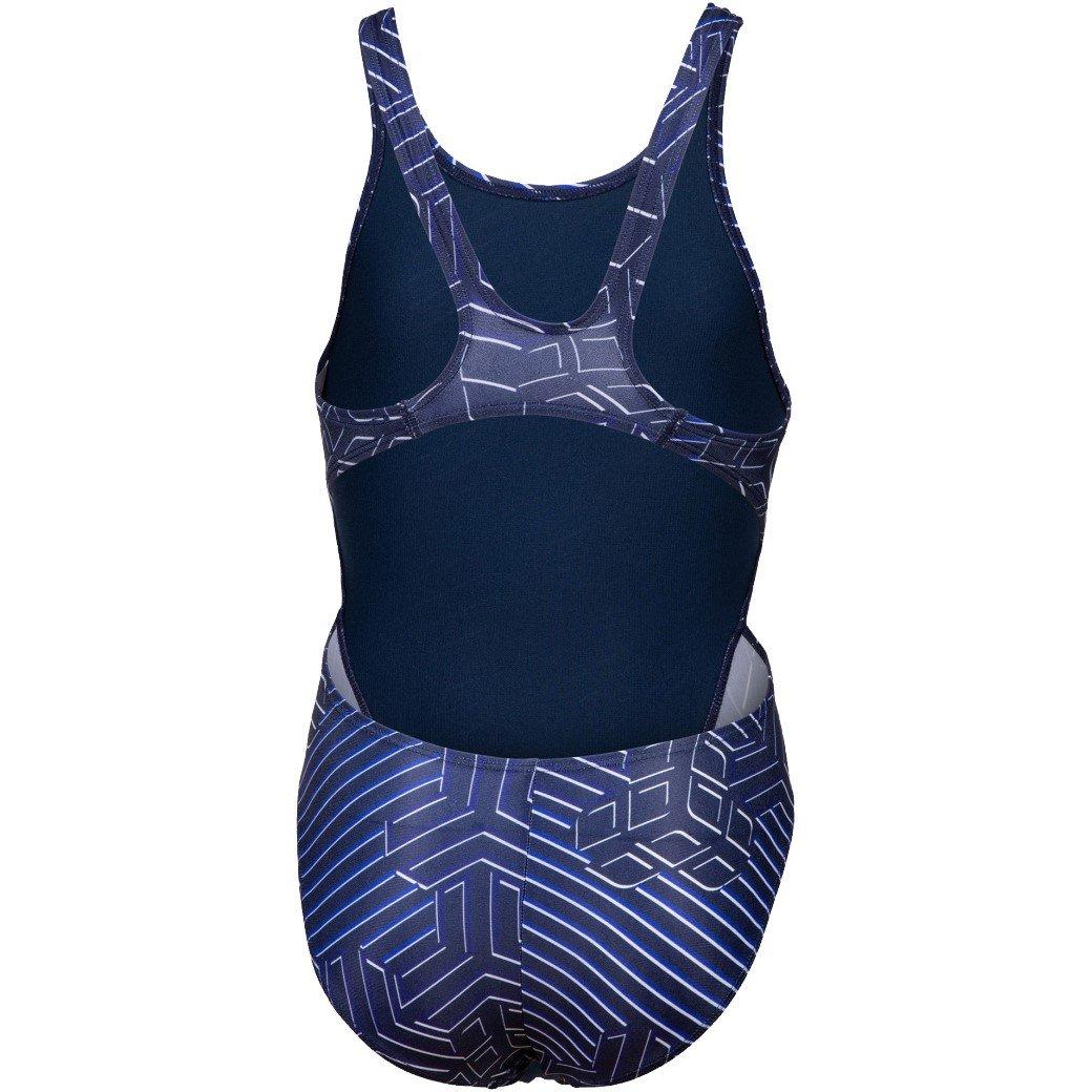 Arena Kiko Swim Tech Back Junior