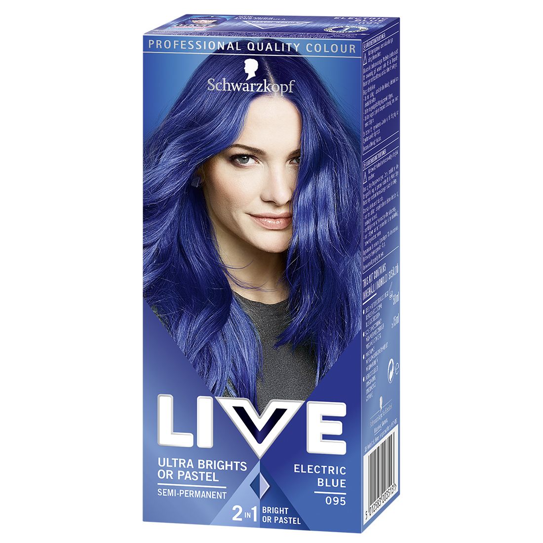 Live Ultra Brights