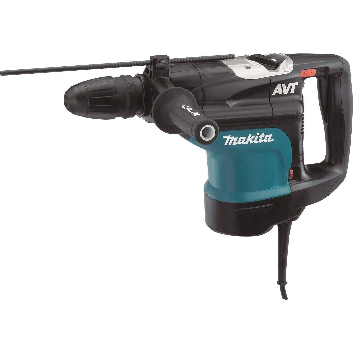 Makita HR4510C Combihamer SDS-Max 9,4J 1350W in koffer