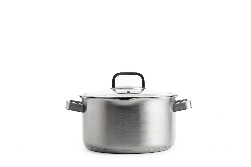 Simplicity pannenset 4-delig