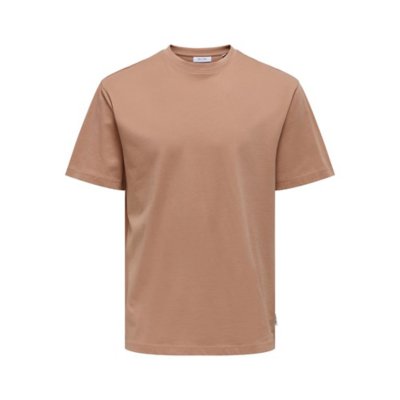 Tee-shirt à manches courtes homme Onsfred ONLY AND SONS