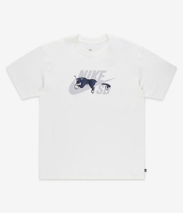 Nike SB OC Panther T-Shirt (sail)