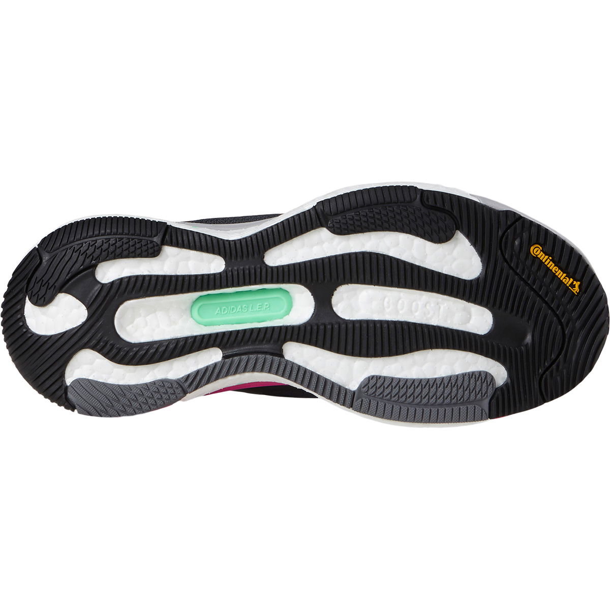 adidas Solar Control Løbesko Dame