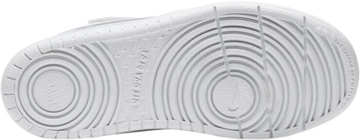 Nike Court Borough 2 sneakers Hvid