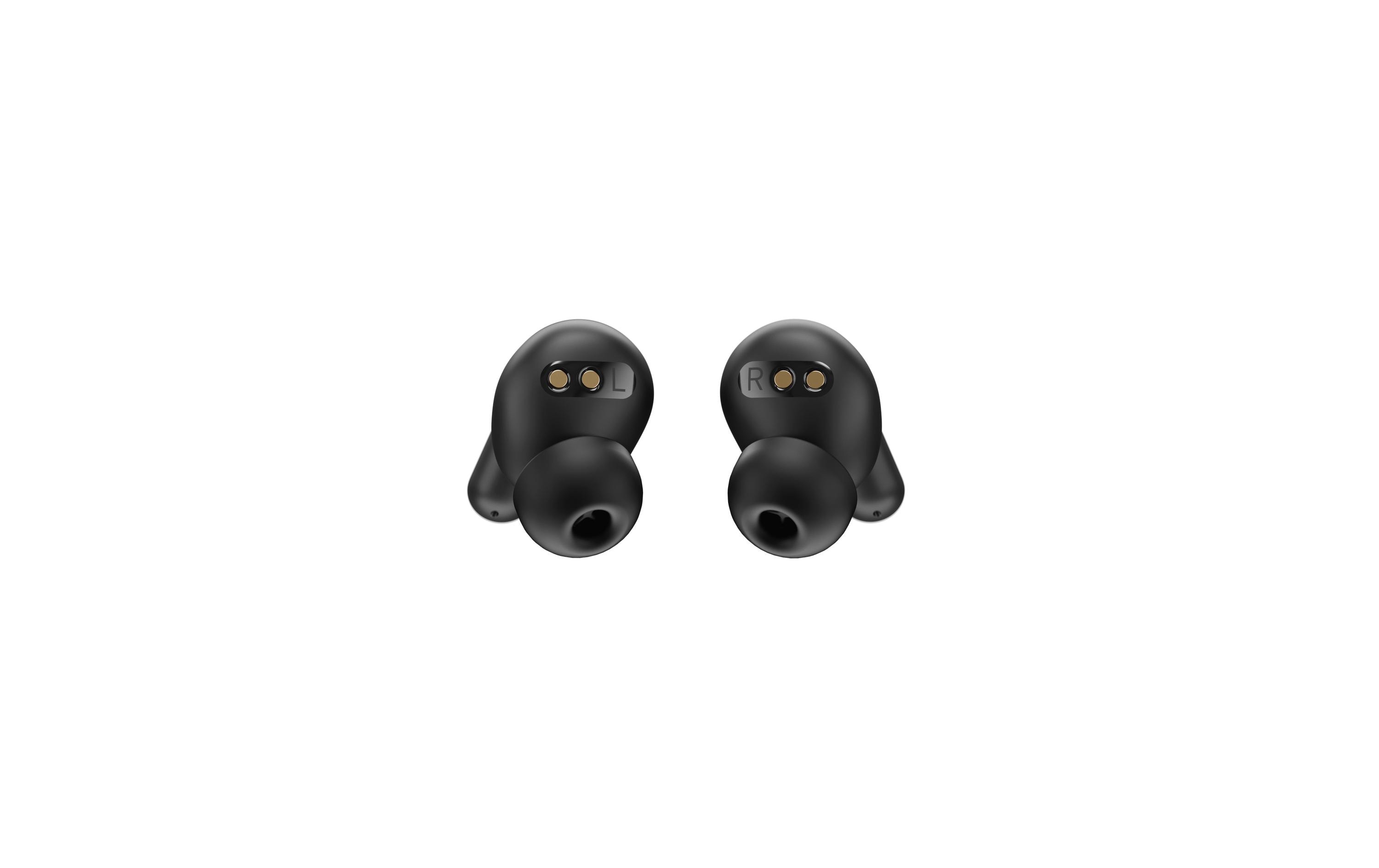 Headset ADAPT E1<br>Kabellose In Ear Kopfhörer