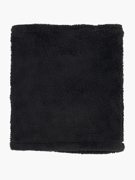 ICEPEAK Schal Schwarz