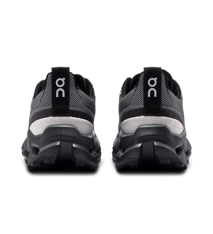 On Running Cloudsurfer Trail Eclipse-Black