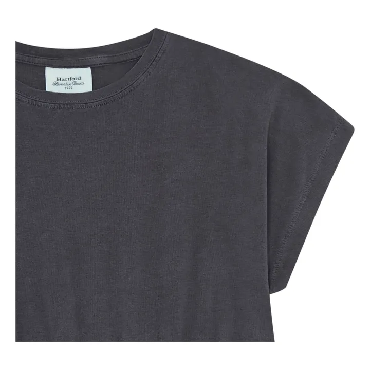 Hartford Robe Tulia | Gris foncé