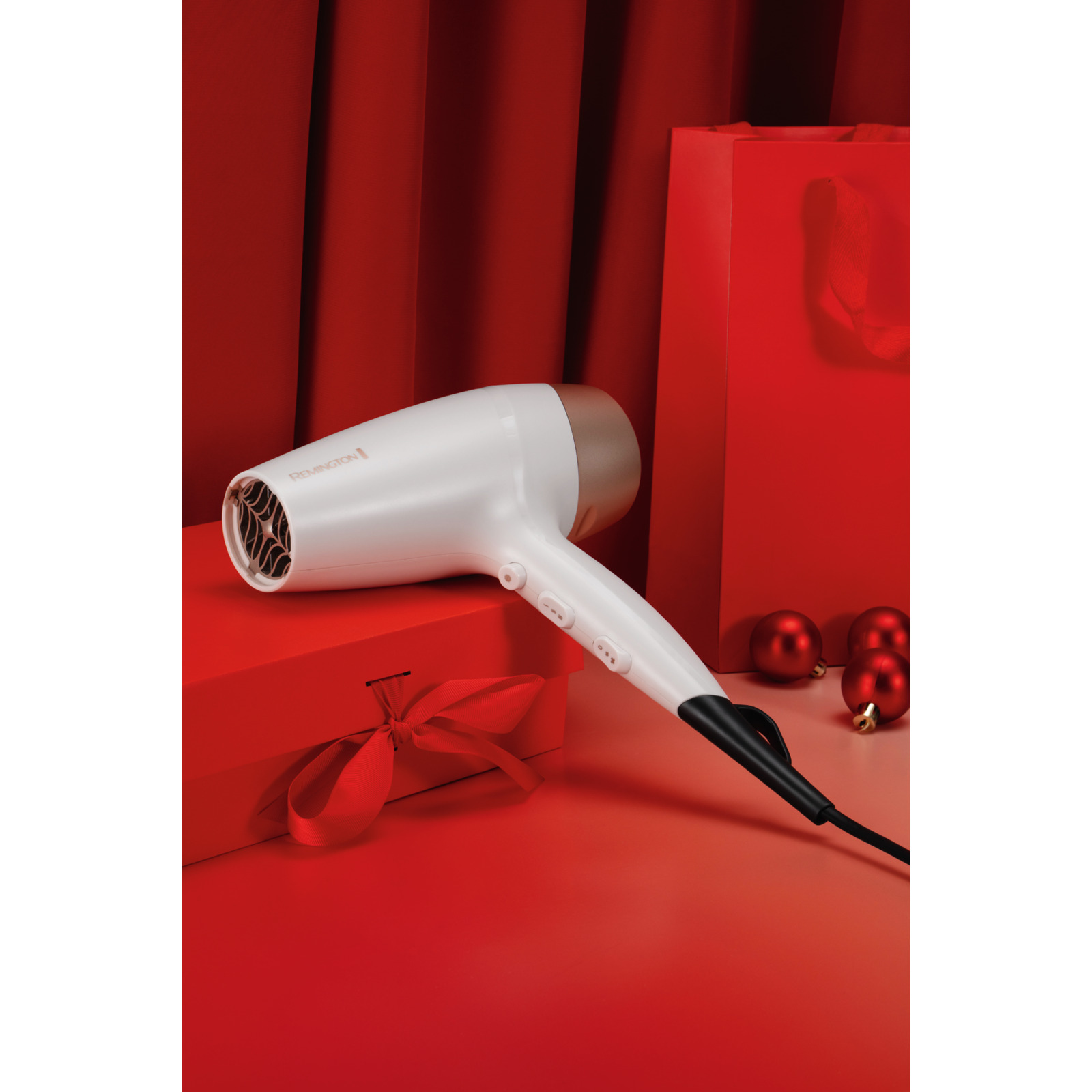Remington Haartrockner Shea Soft 2200W