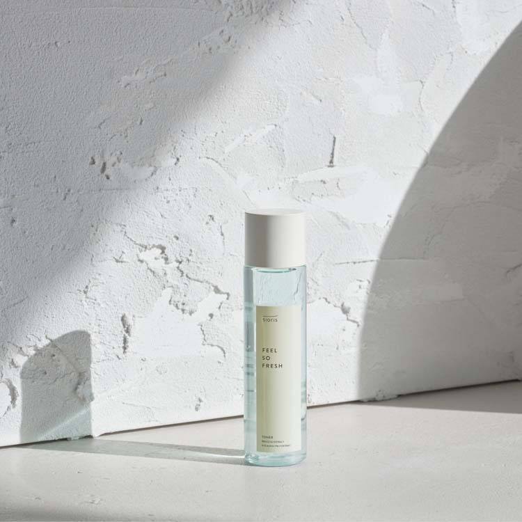 Sioris Feel So Fresh Toner 150ml