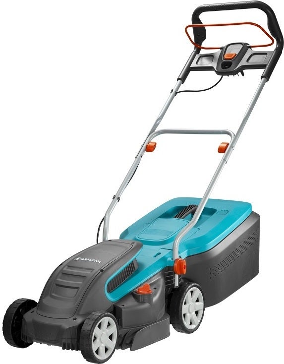 Gardena elektrische grasmaaier Powermax 34