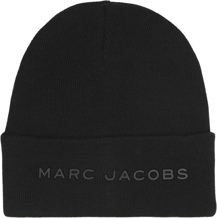Marc by Marc Jacobs PULL ON HAT 09b