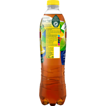 Lipton Ice Tea Lemon 1500 ml