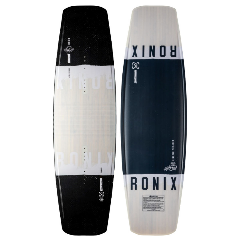 Wakeboard Ronix Kinetik Flexbox 1 2022