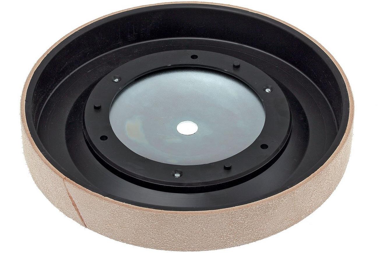 Tormek LA-220 lederen stropschijf