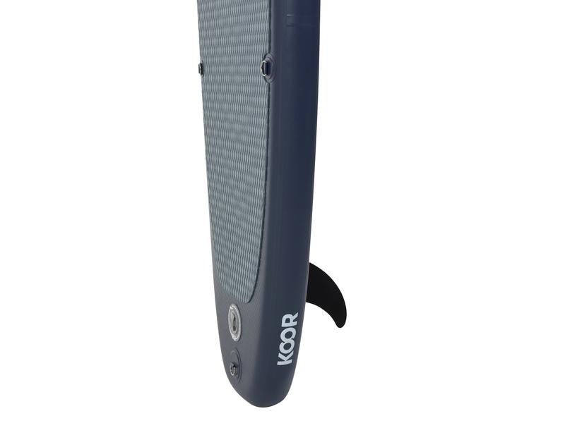 KOOR SUP Board Asuubi 10'6 Standsicheres Allround Stand-up-Paddling-Board