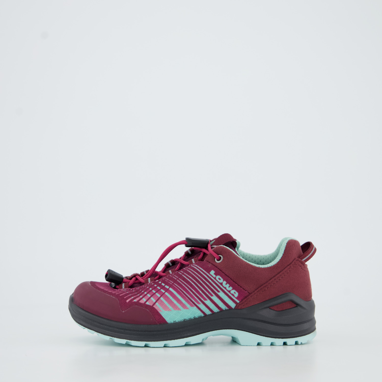 Lowa CAREZZA GTX LO JR