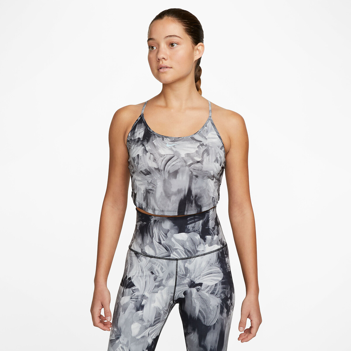 NIKE<br>Regata curta Onr Dri-Fit
