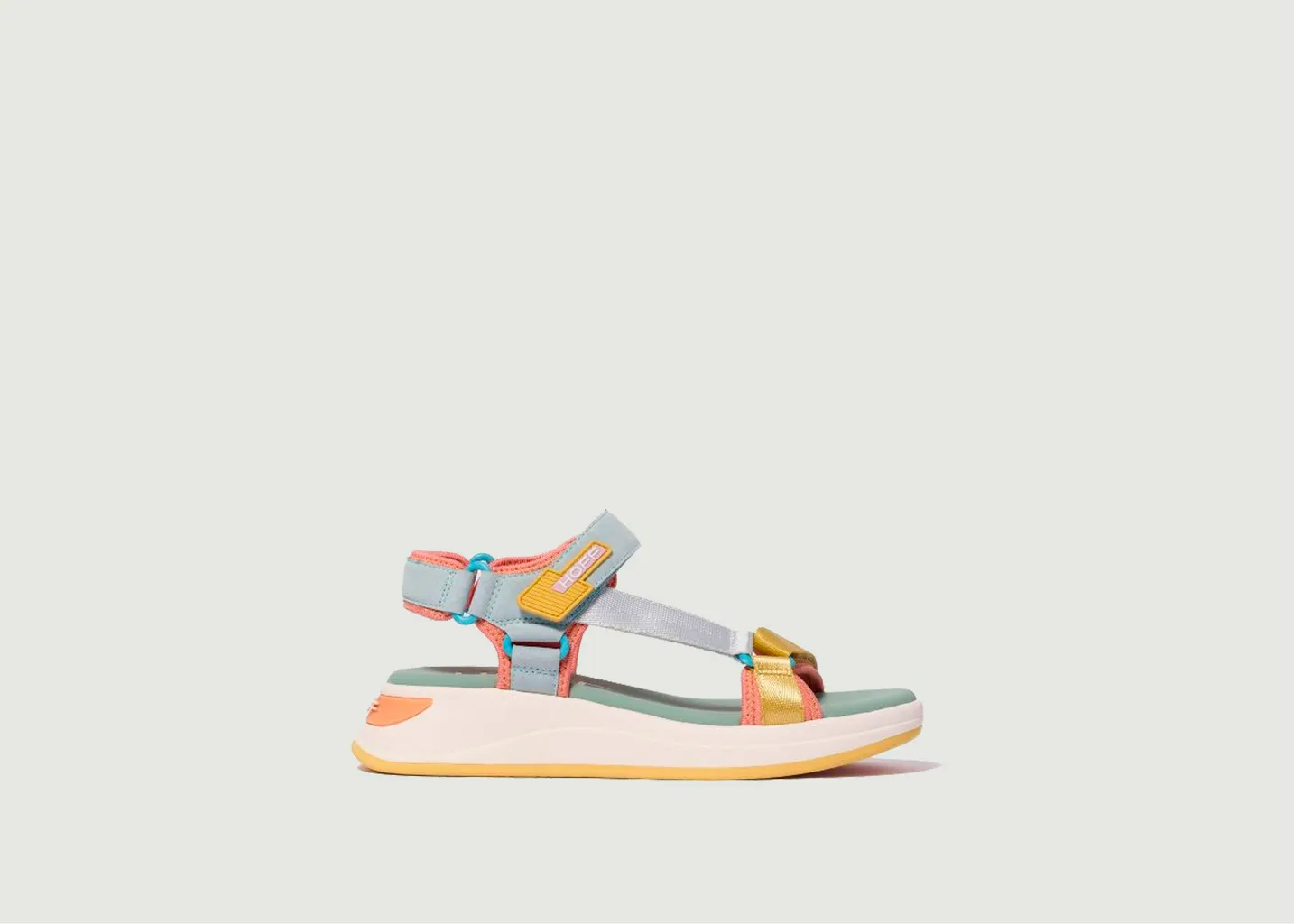 Sandales Makaroa Hoff