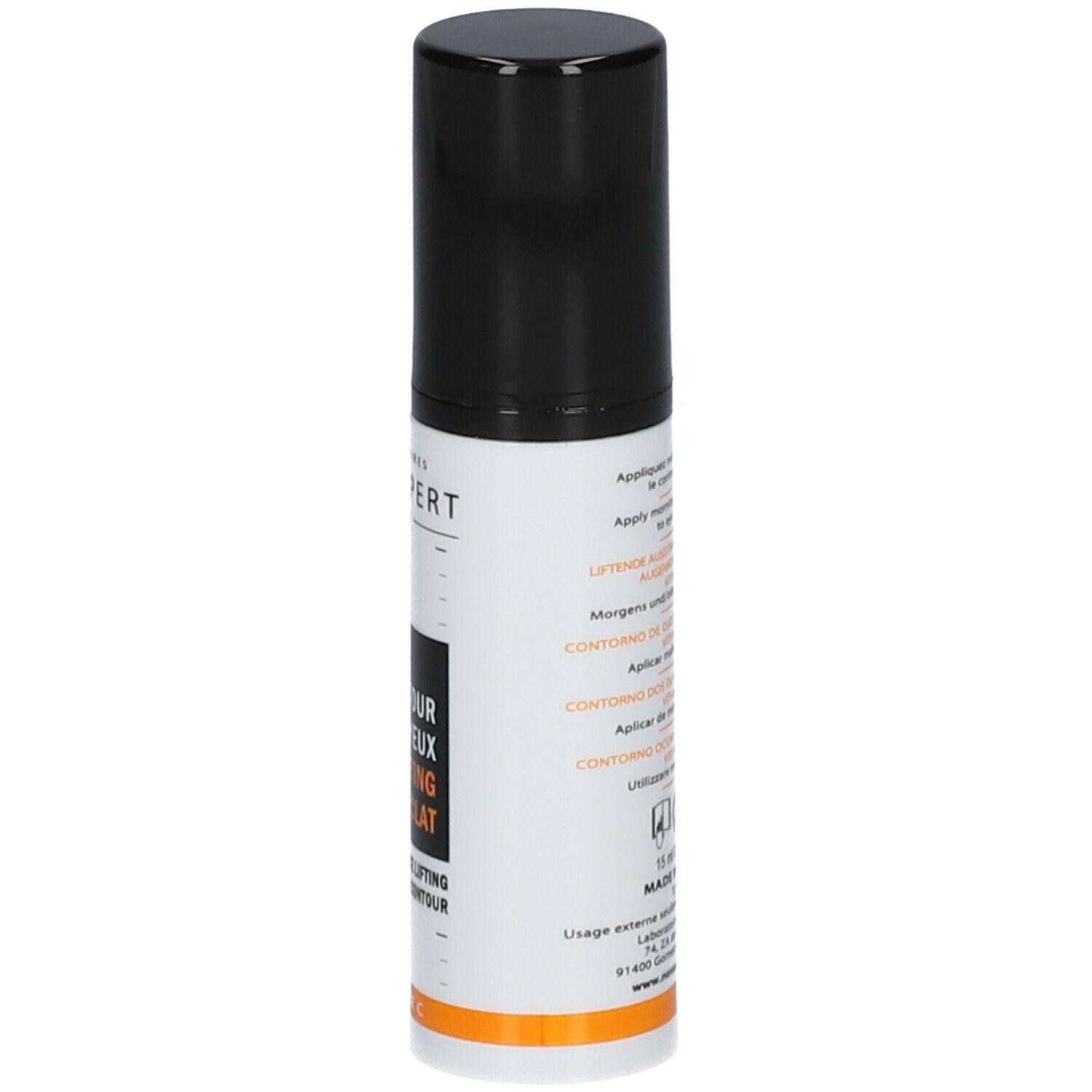 Laboratoires Novexpert Augenkonturcreme