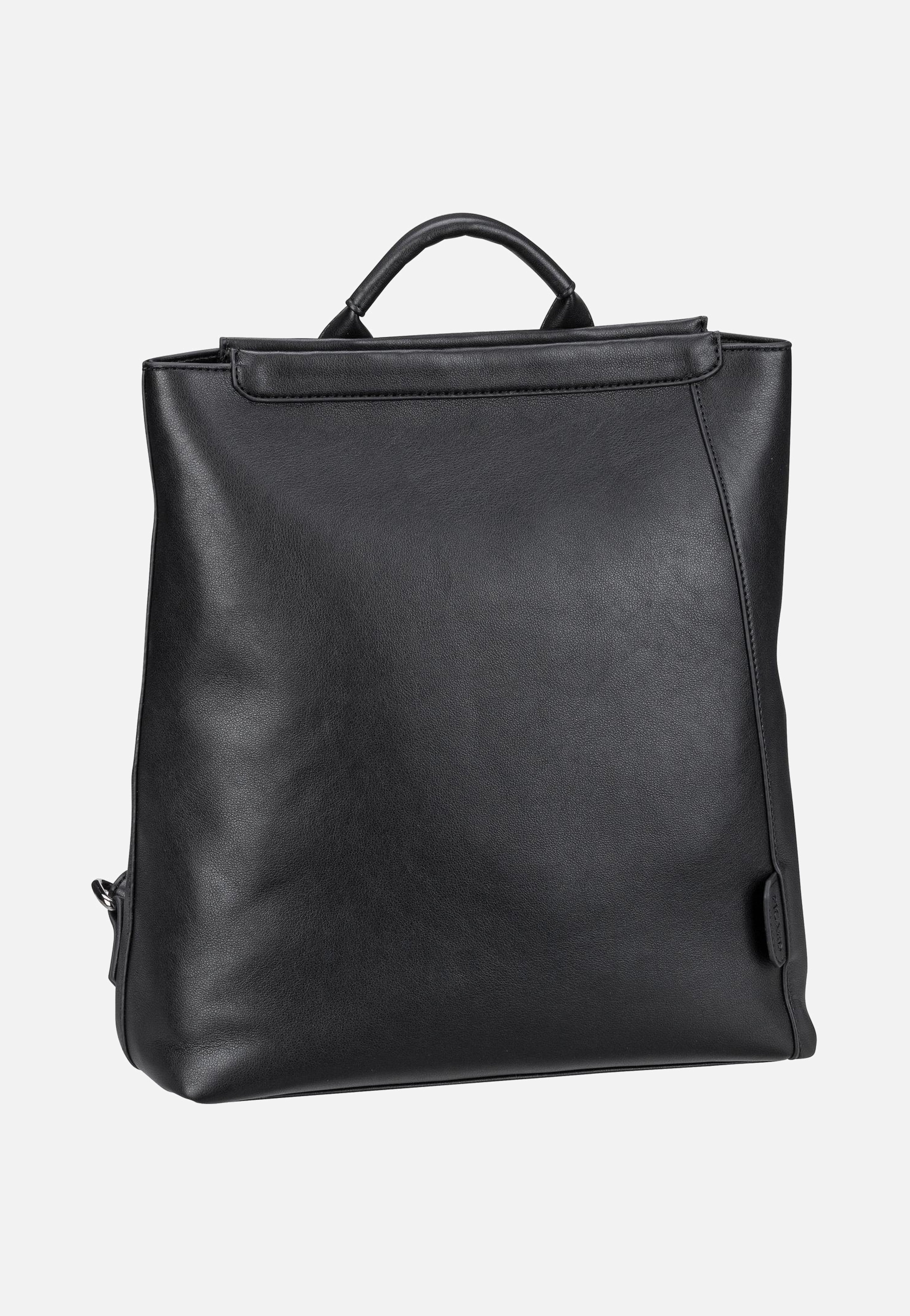 Yours 3208 Schwarz - Rucksack