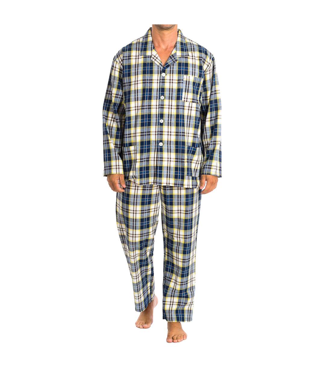 Long sleeve pajamas KL30179