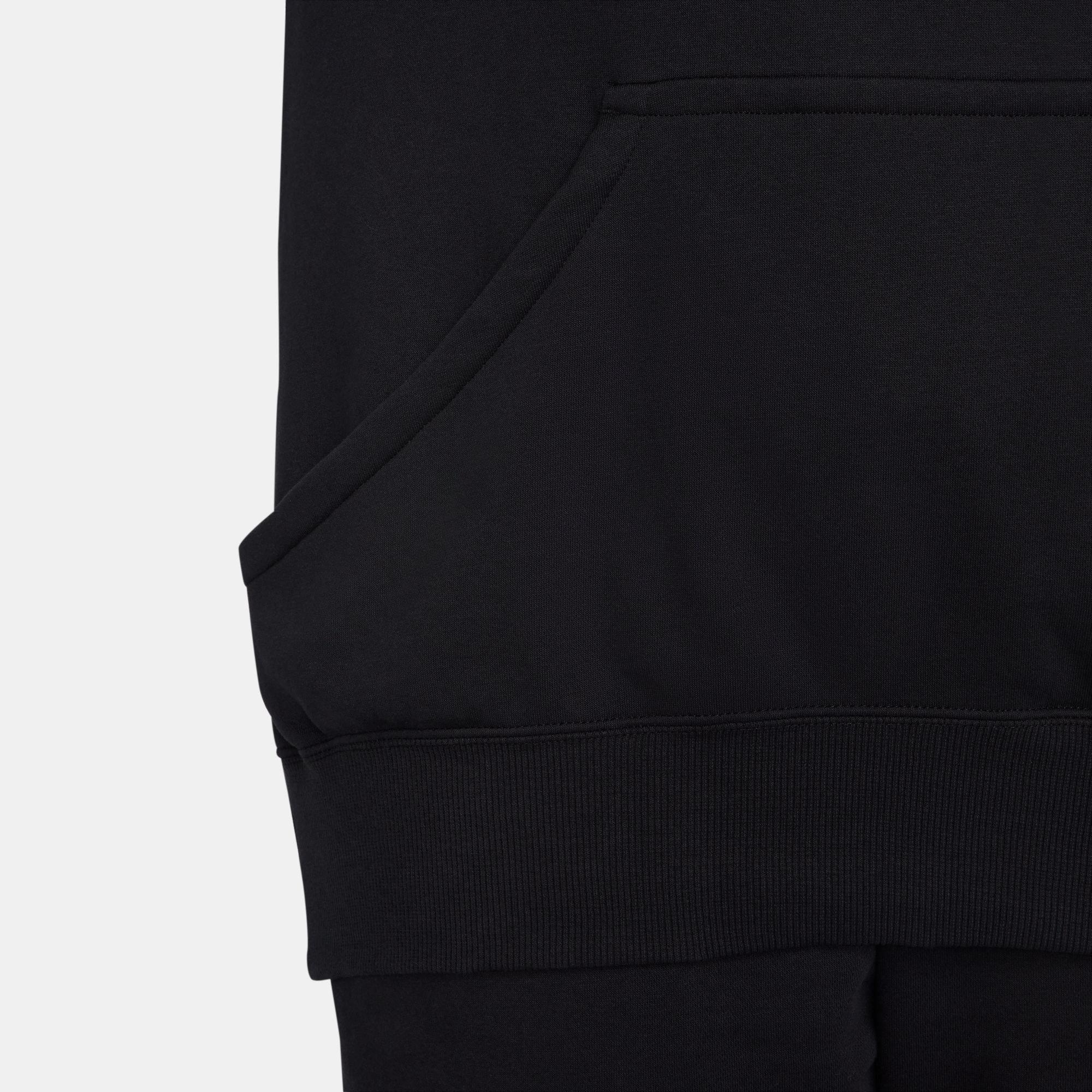 Nike Sportswear Phoenix Fleece Womens Oversized Pullover Hoodie