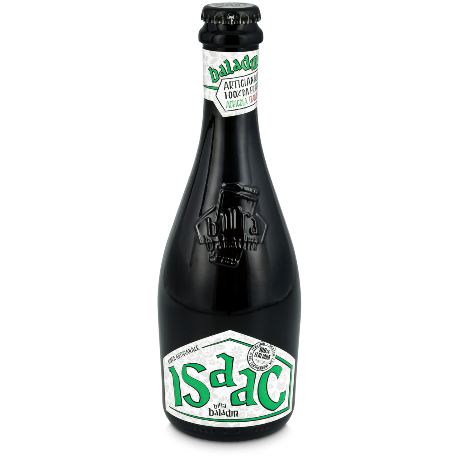 Baladin Isaac 2x 33cl -2x 33cl