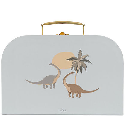 Konges Sløjd Kreas?t - Dino