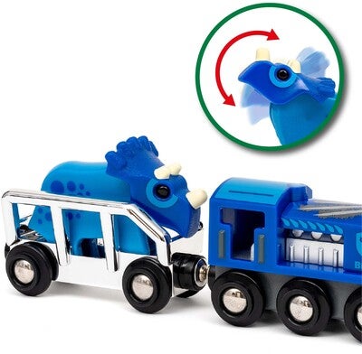 BRIO World 36111 Special Edition Tog