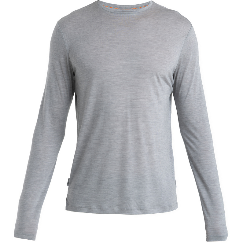 Icebreaker Herren Cool-Lite Sphere III Longsleeve