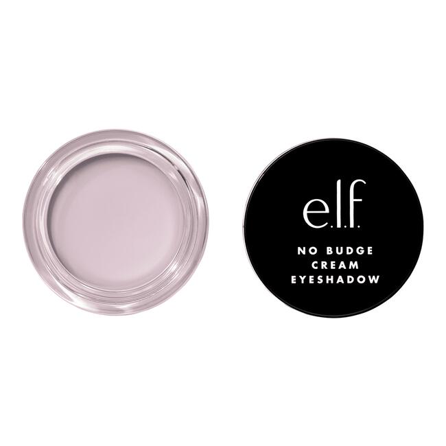 e.l.f. No Budge Cream Eyeshadow Wildflower