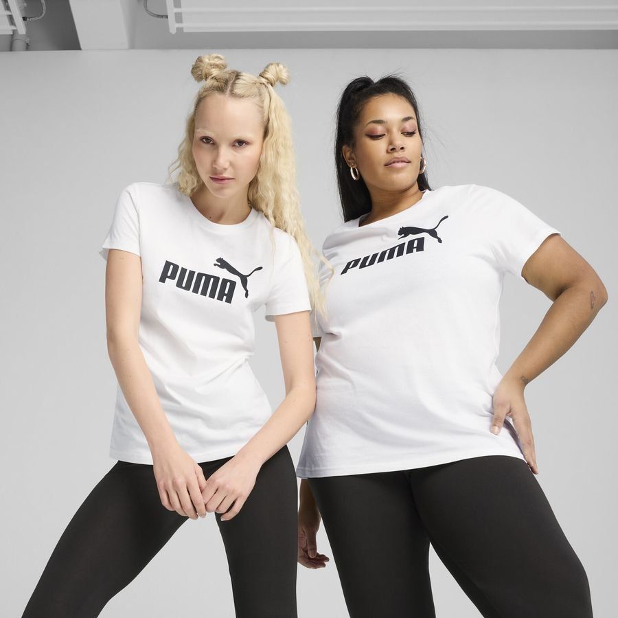 Puma ESS No. 1 Logo T-Shirt
