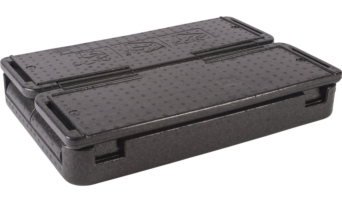 Termo-/køleboks foldbar 40 liter