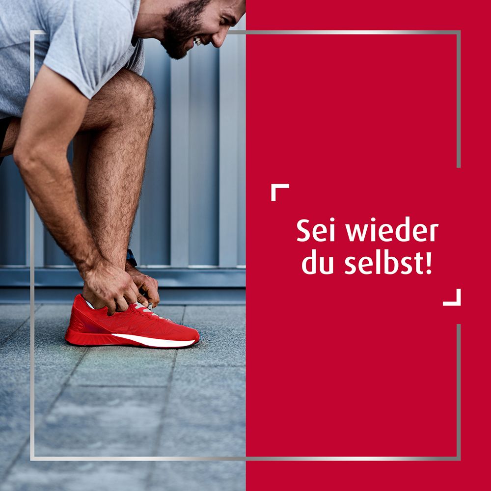 Canesten® EXTRA Creme gegen Haut- und Fußpilzerkrankungen 20g