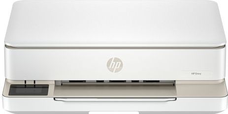 HP - Draadloze Alles-in-één Kleurenfotoprinter - Zwart - Dynamische Beveiliging