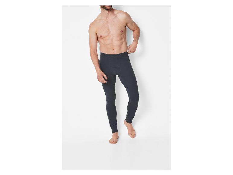 Heren thermobroek