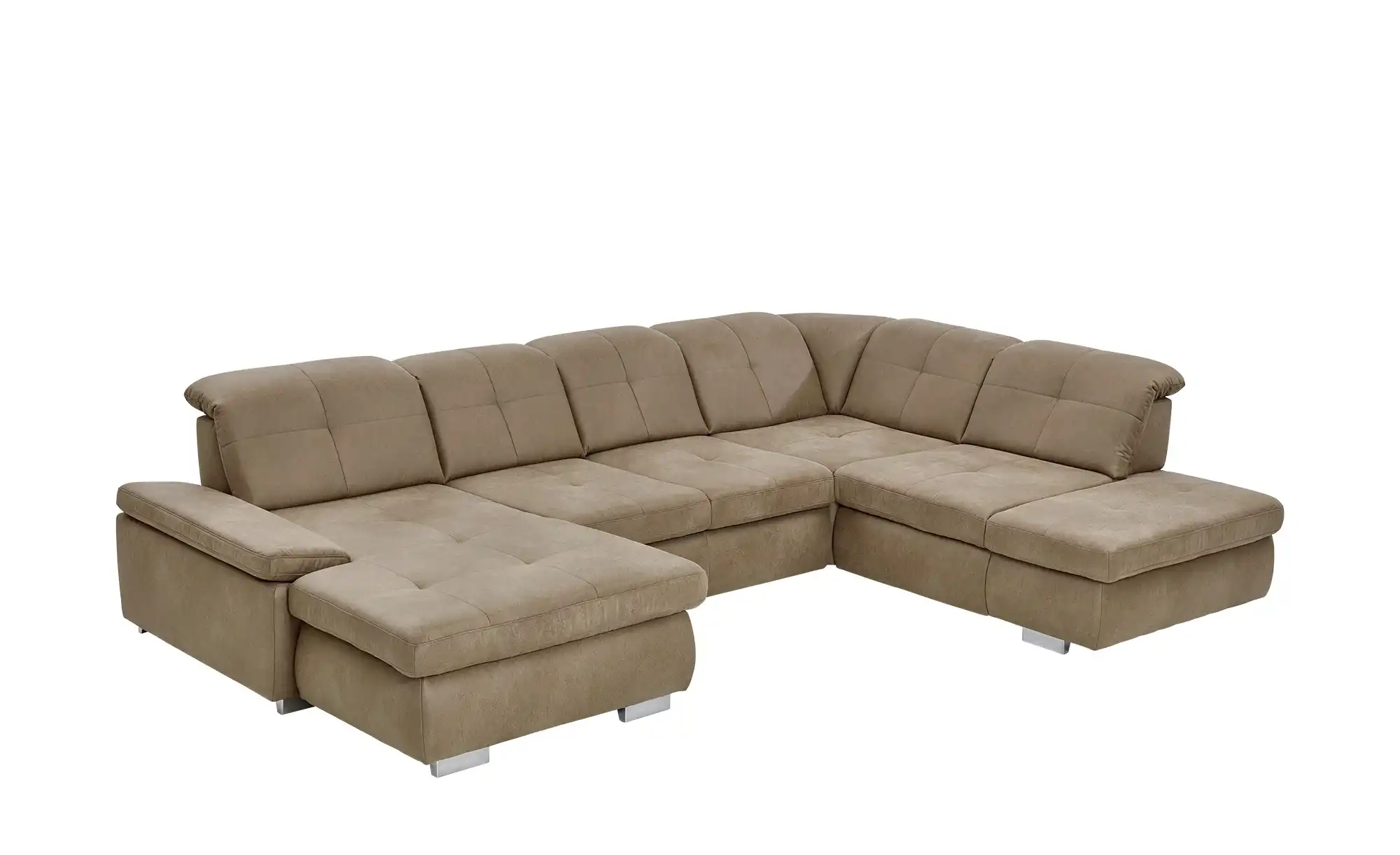 Lounge Collection Wohnlandschaft Affair