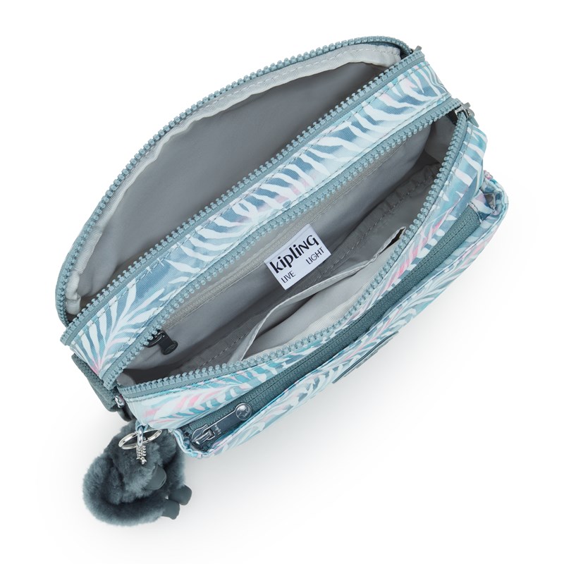 Kipling<br>Crossbody Abanu M